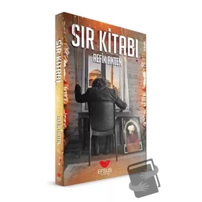 Sır Kitabı