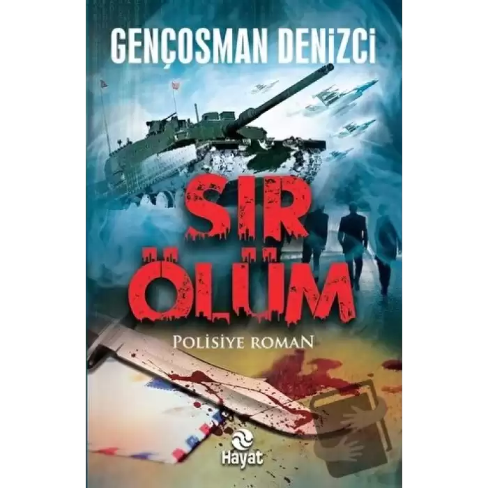 Sır Ölüm