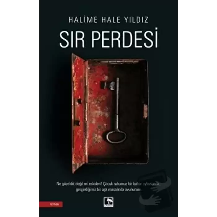 Sır Perdesi