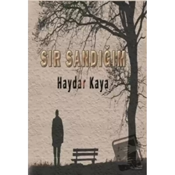 Sır Sandığım