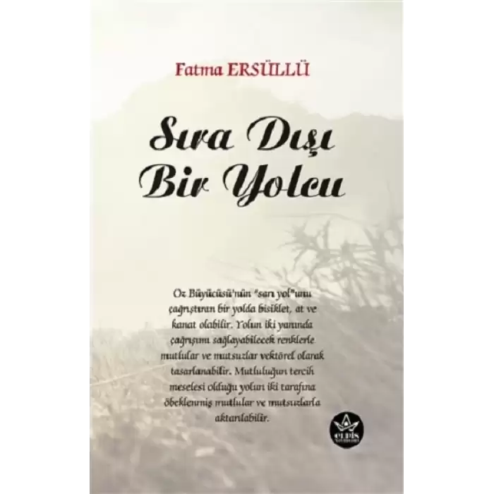 Sıra Dışı Bir Yolcu