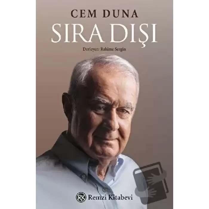 Sıra Dışı - Cem Duna