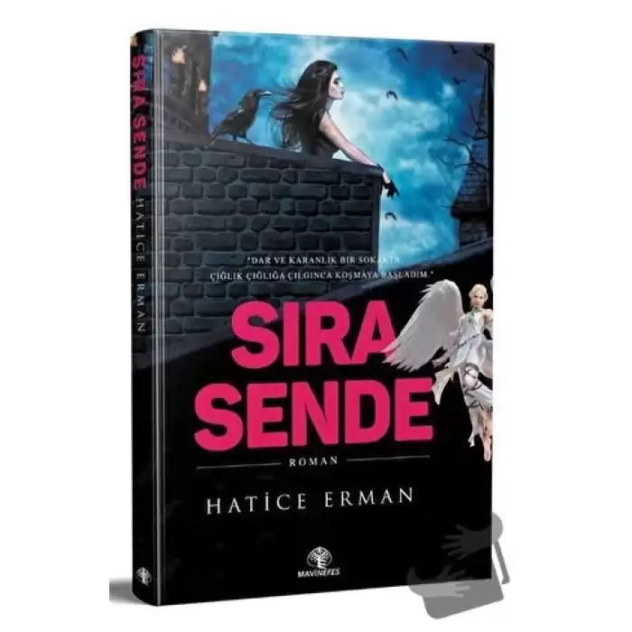 Sıra Sende