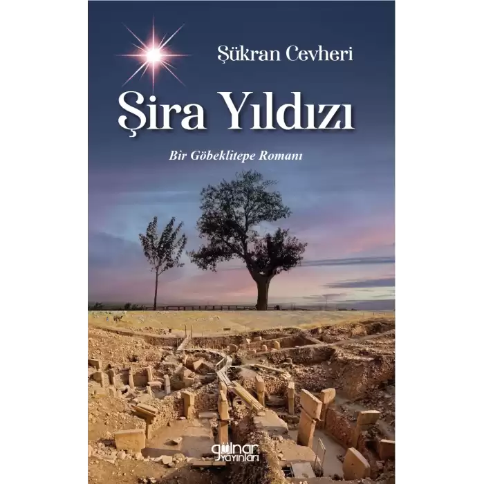 Şira Yıldızı