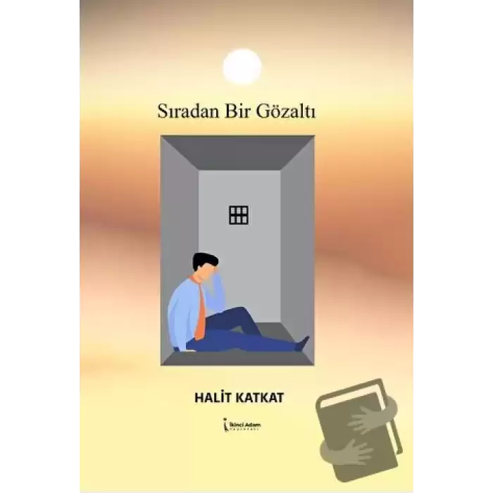 Sıradan Bir Gözaltı