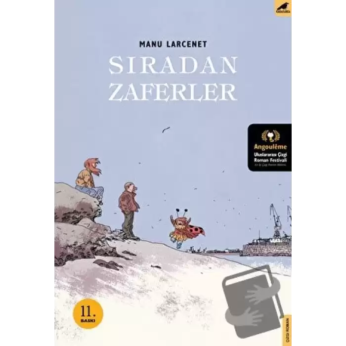 Sıradan Zaferler