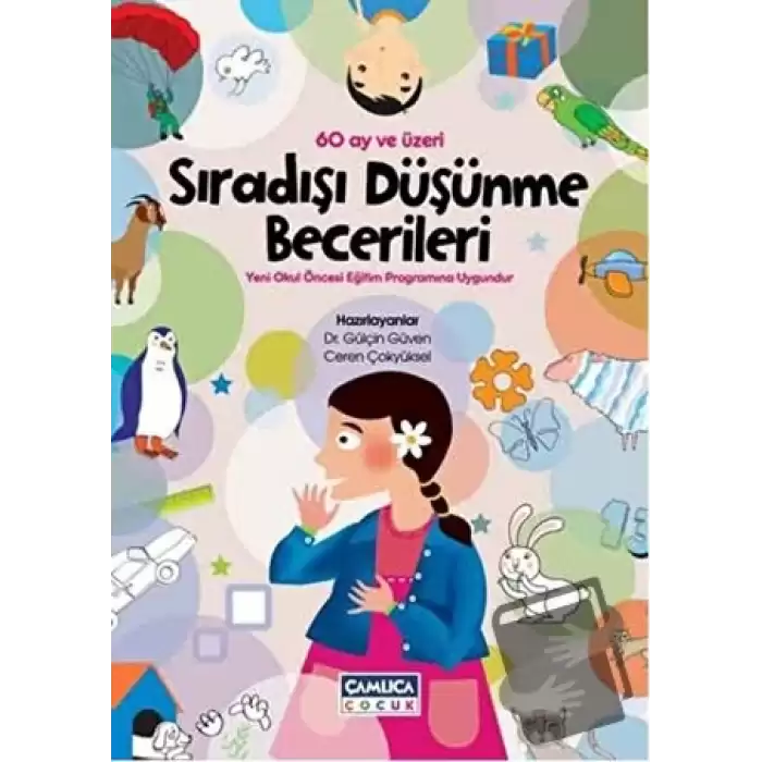 Sıradışı Düşünme Becerileri