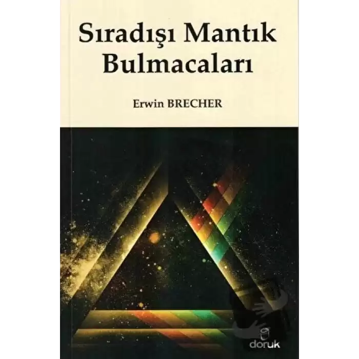 Sıradışı Mantık Bulmacaları