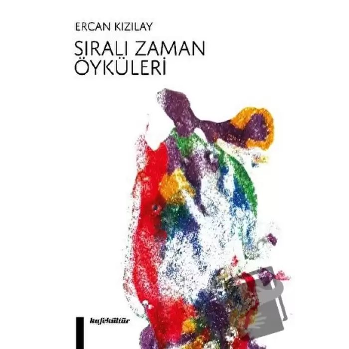 Sıralı Zaman Öyküleri