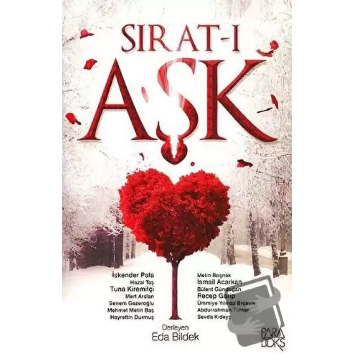 Sırat-ı Aşk