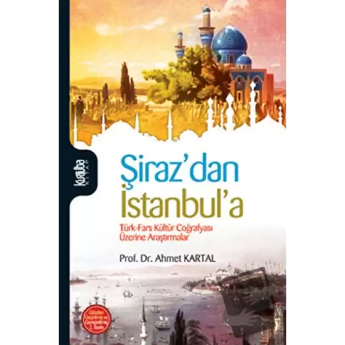 Şiraz’dan İstanbul’a