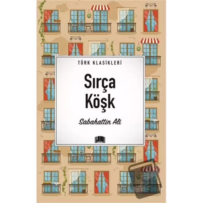 Sırça Köşk