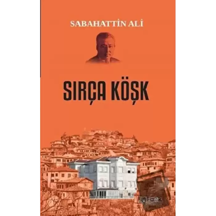 Sırça Köşk