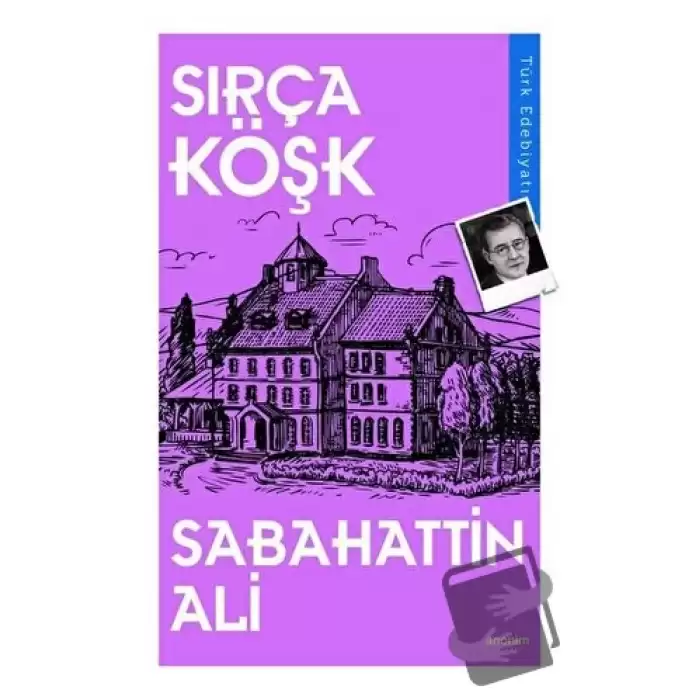 Sırça Köşk