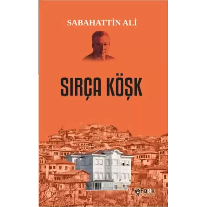 Sırça Köşk