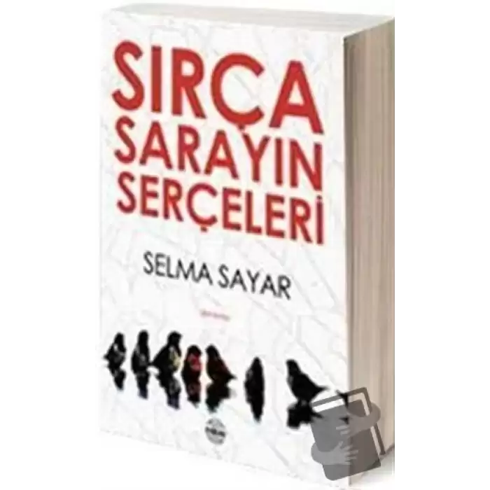 Sırça Sarayın Serçeleri