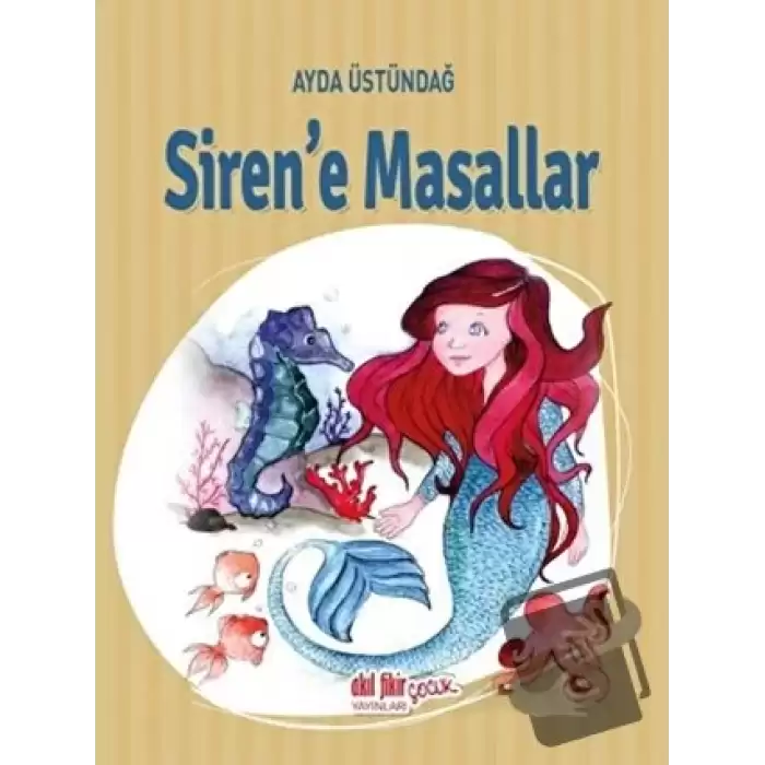 Sirene Masallar