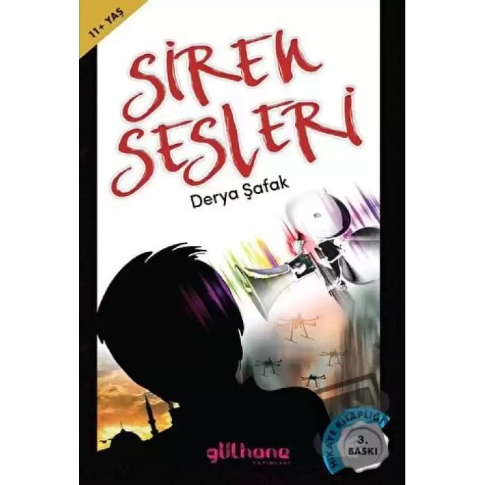 Siren Sesleri