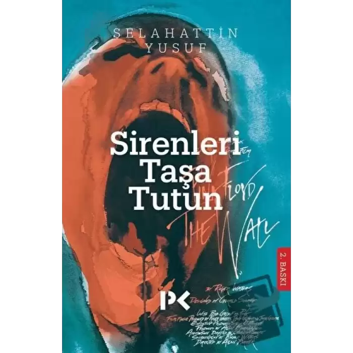 Sirenleri Taşa Tutun