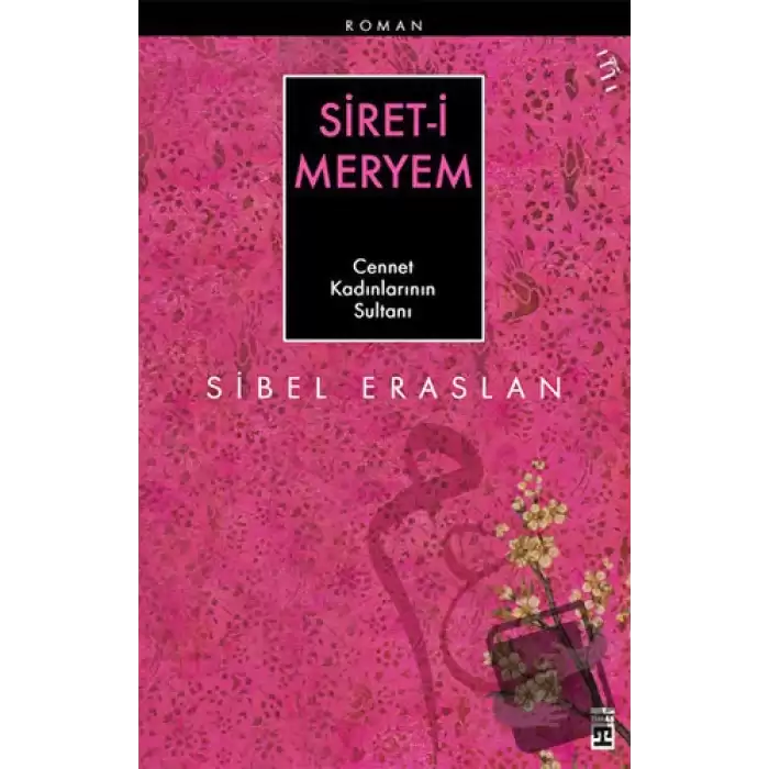 Siret-i Meryem