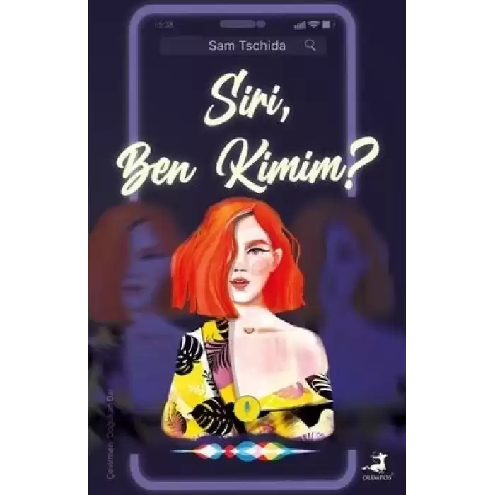 Siri Ben Kimim?