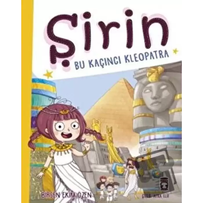 Şirin - Bu Kaçıncı Kleopatra