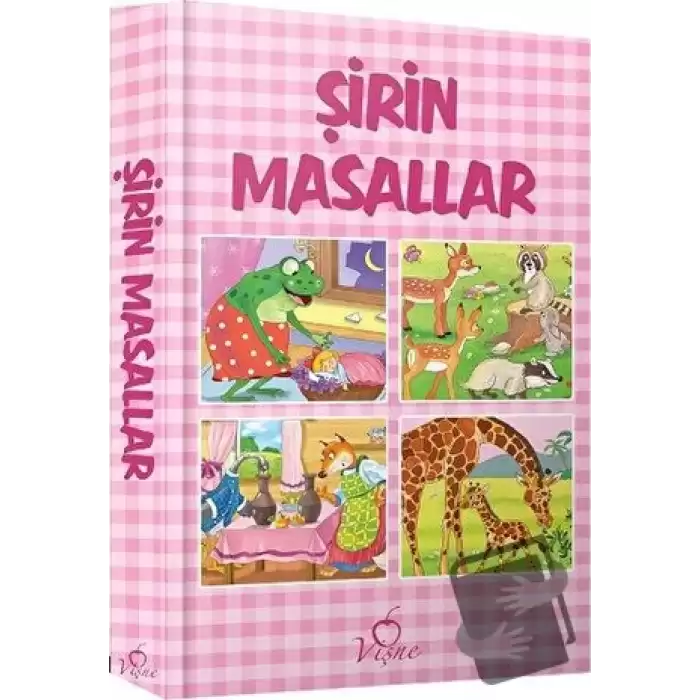 Şirin Masallar