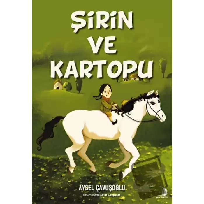 Şirin ve Kartopu