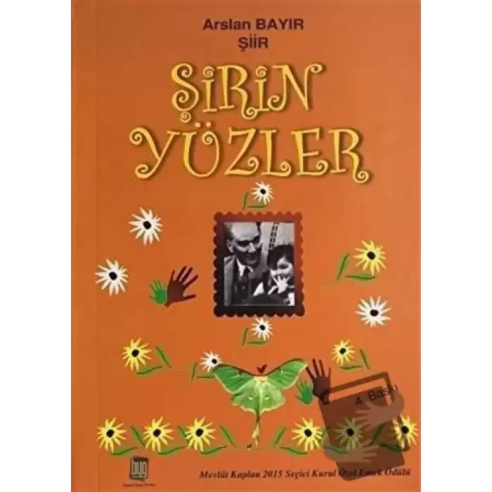 Şirin Yüzler