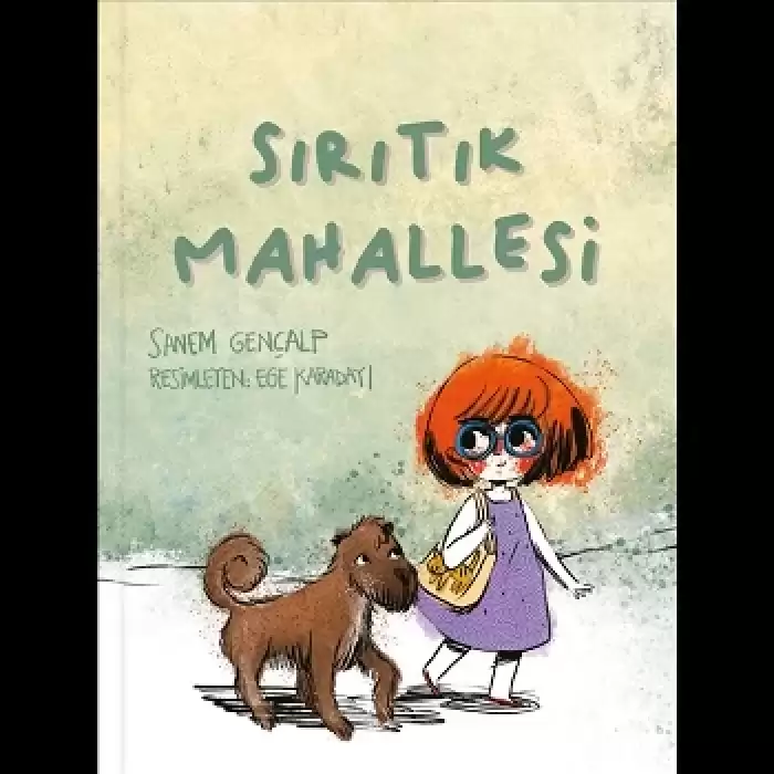 Sırıtık Mahallesi