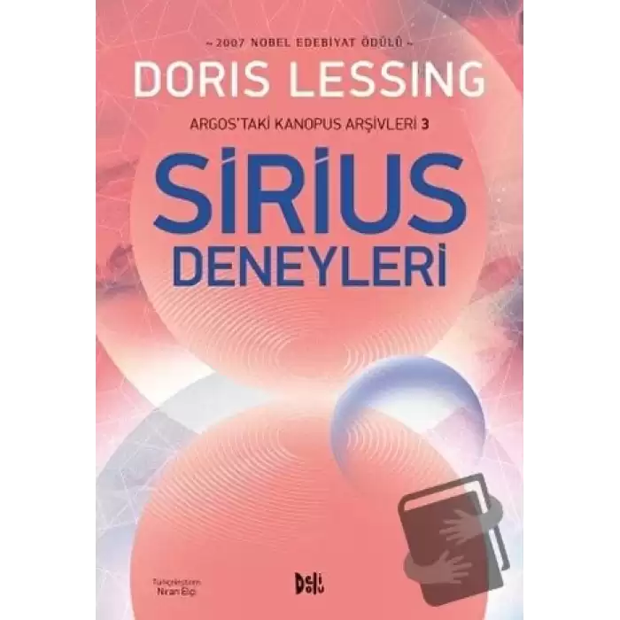 Sirius Deneyleri - Argostaki Kanopus Arşivleri 3