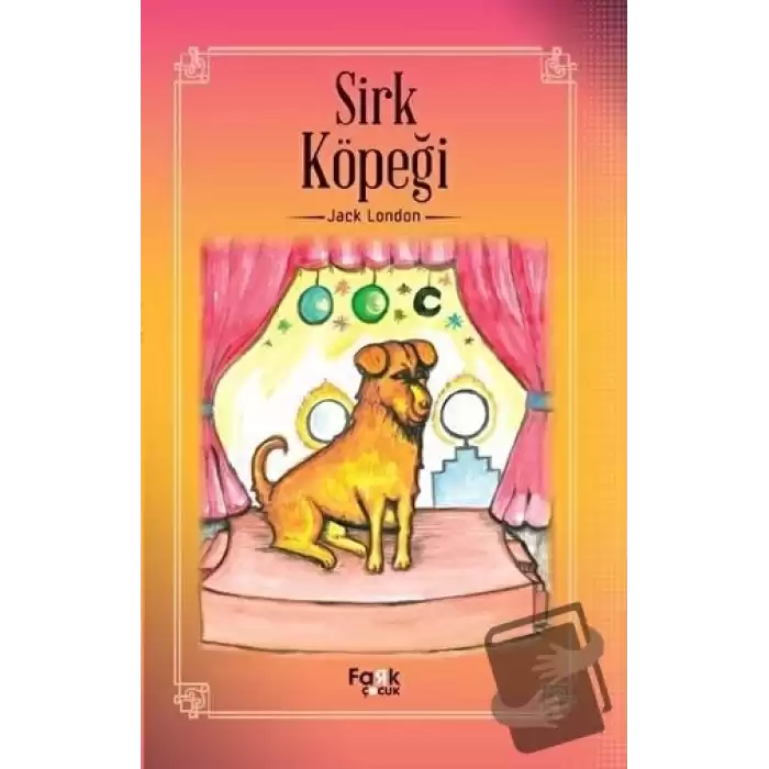 Sirk Köpeği