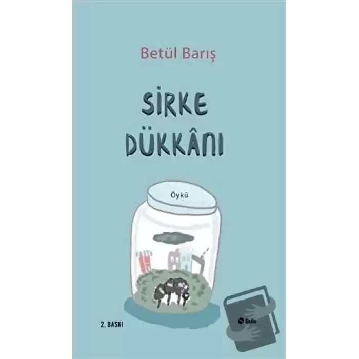 Sirke Dükkanı