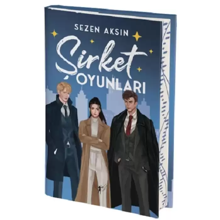 Şirket  Oyunları