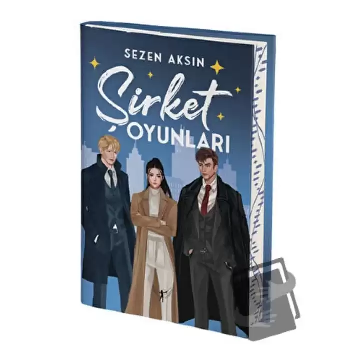 Şirket Oyunları