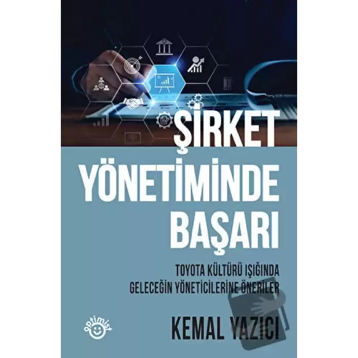 Şirket Yönetiminde Başarı (Ciltli)