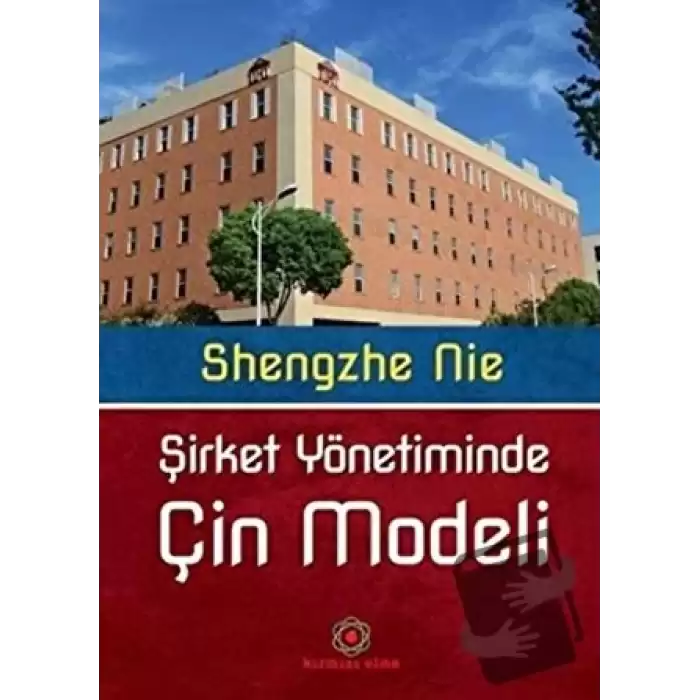 Şirket Yönetiminde Çin Modeli