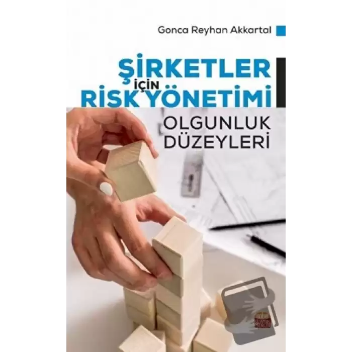 Şirketler İçin Risk Yönetimi - Olgunluk Düzeyleri