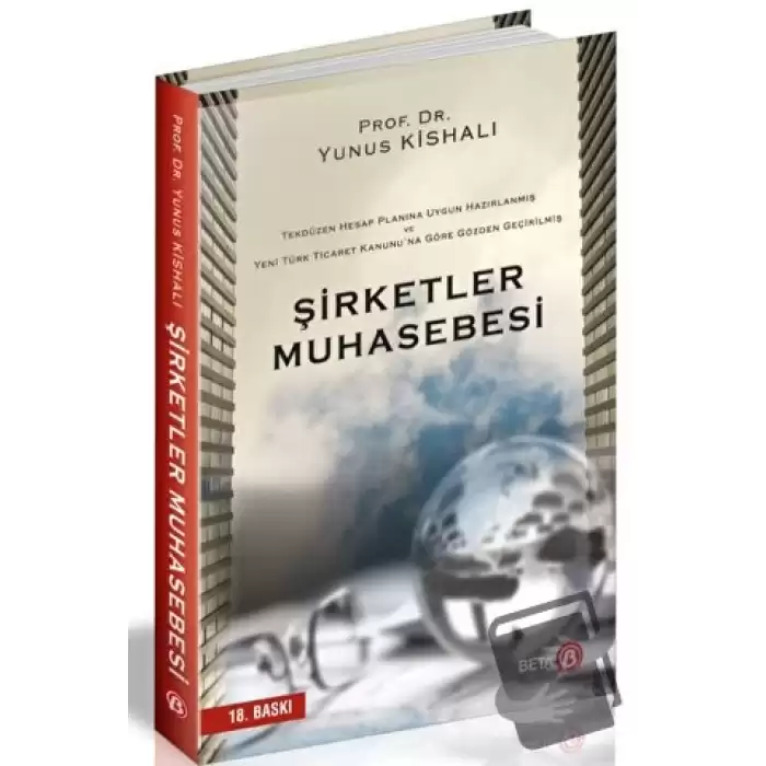 Şirketler Muhasebesi