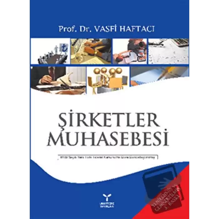 Şirketler Muhasebesi