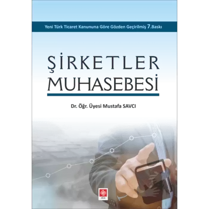 Şirketler Muhasebesi