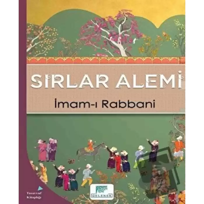 Sırlar Alemi