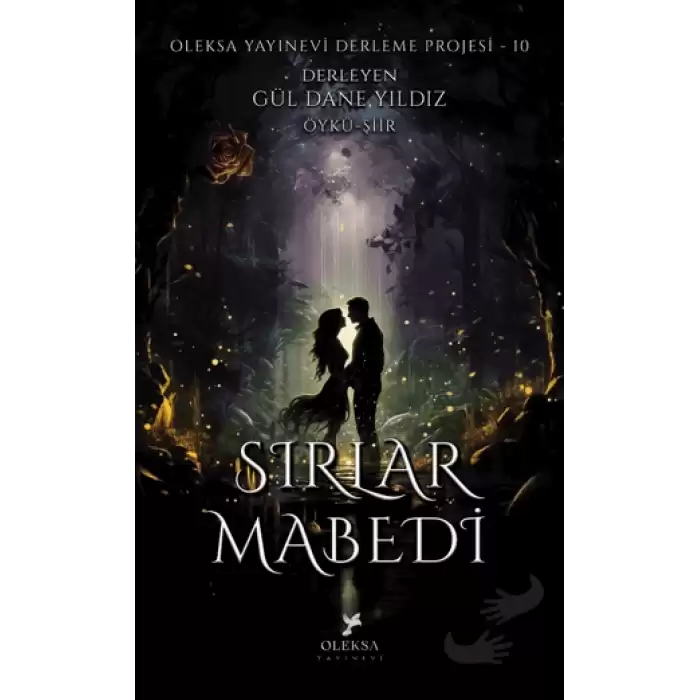 Sırlar Mabedi