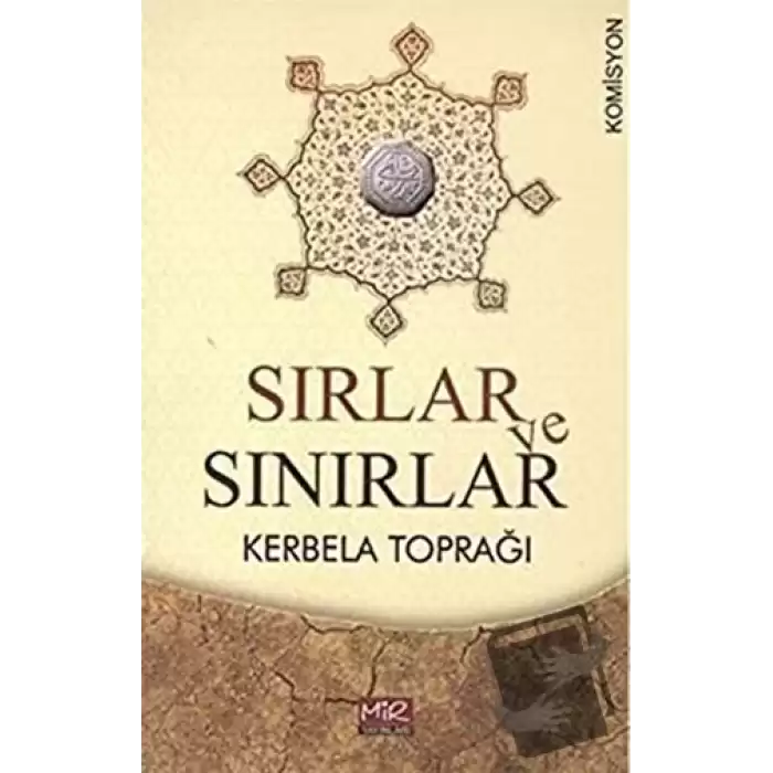 Sırlar ve Sınırlar