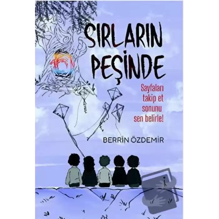 Sırların Peşinde