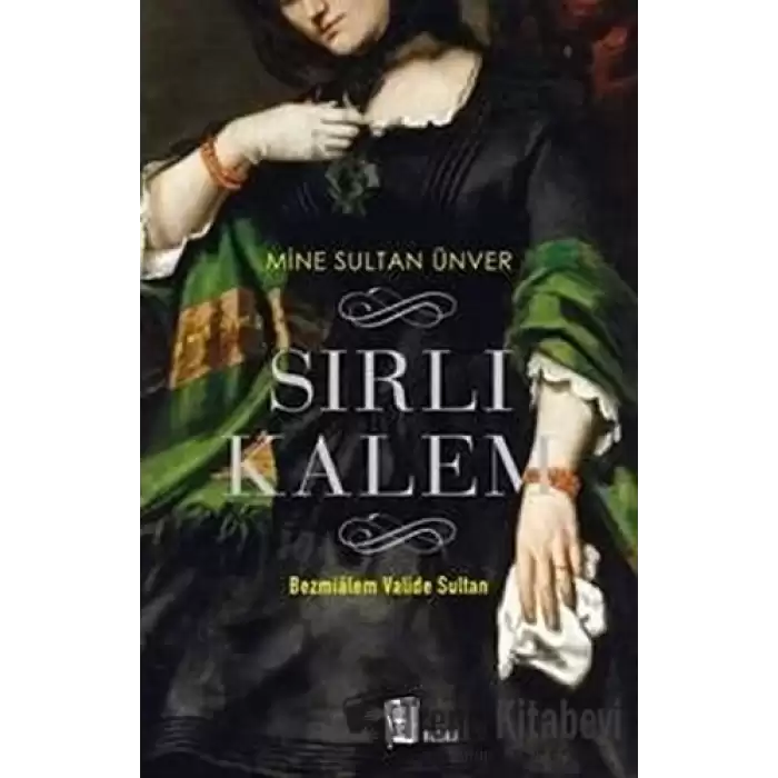 Sırlı Kalem