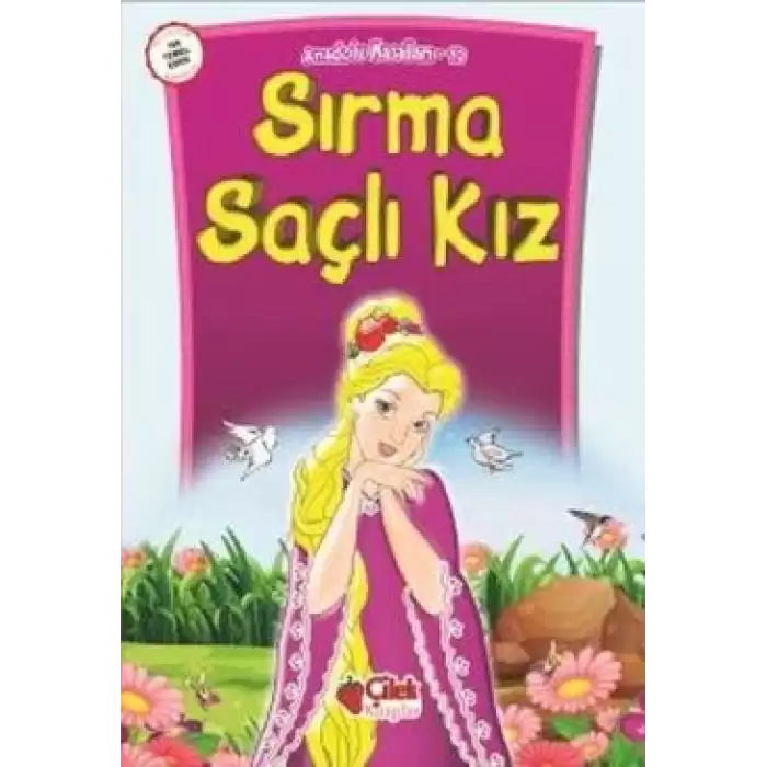 Sırma Saçlı Kız