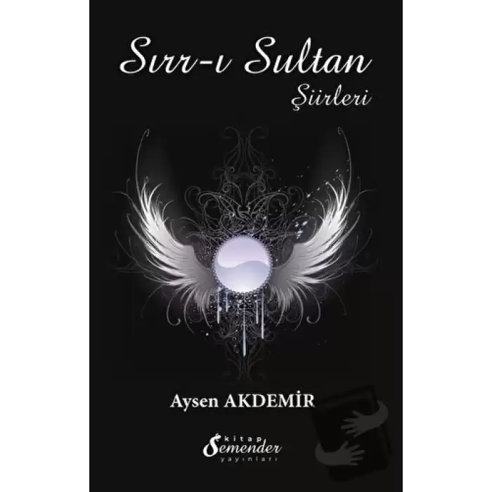 Sırr-ı Sultan Şiirleri