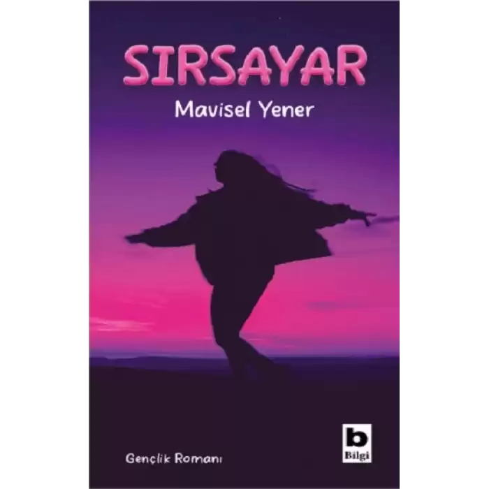 Sırsayar