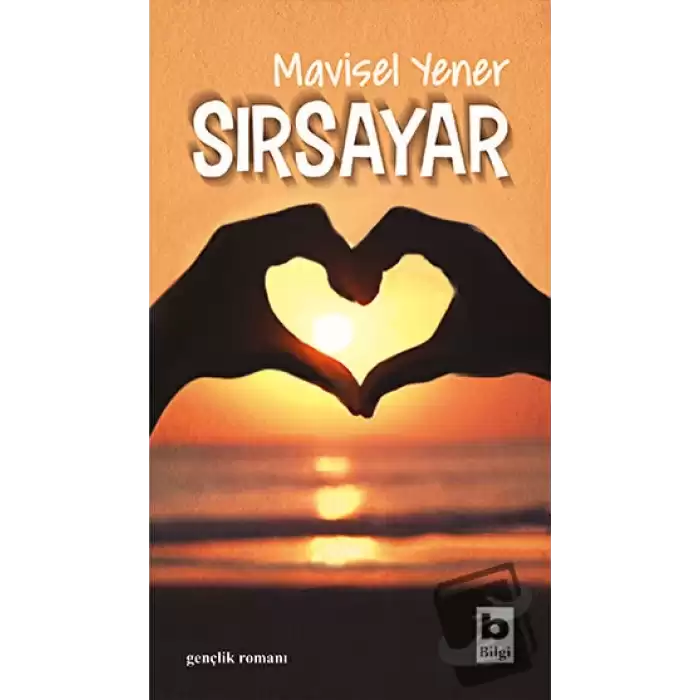 Sırsayar